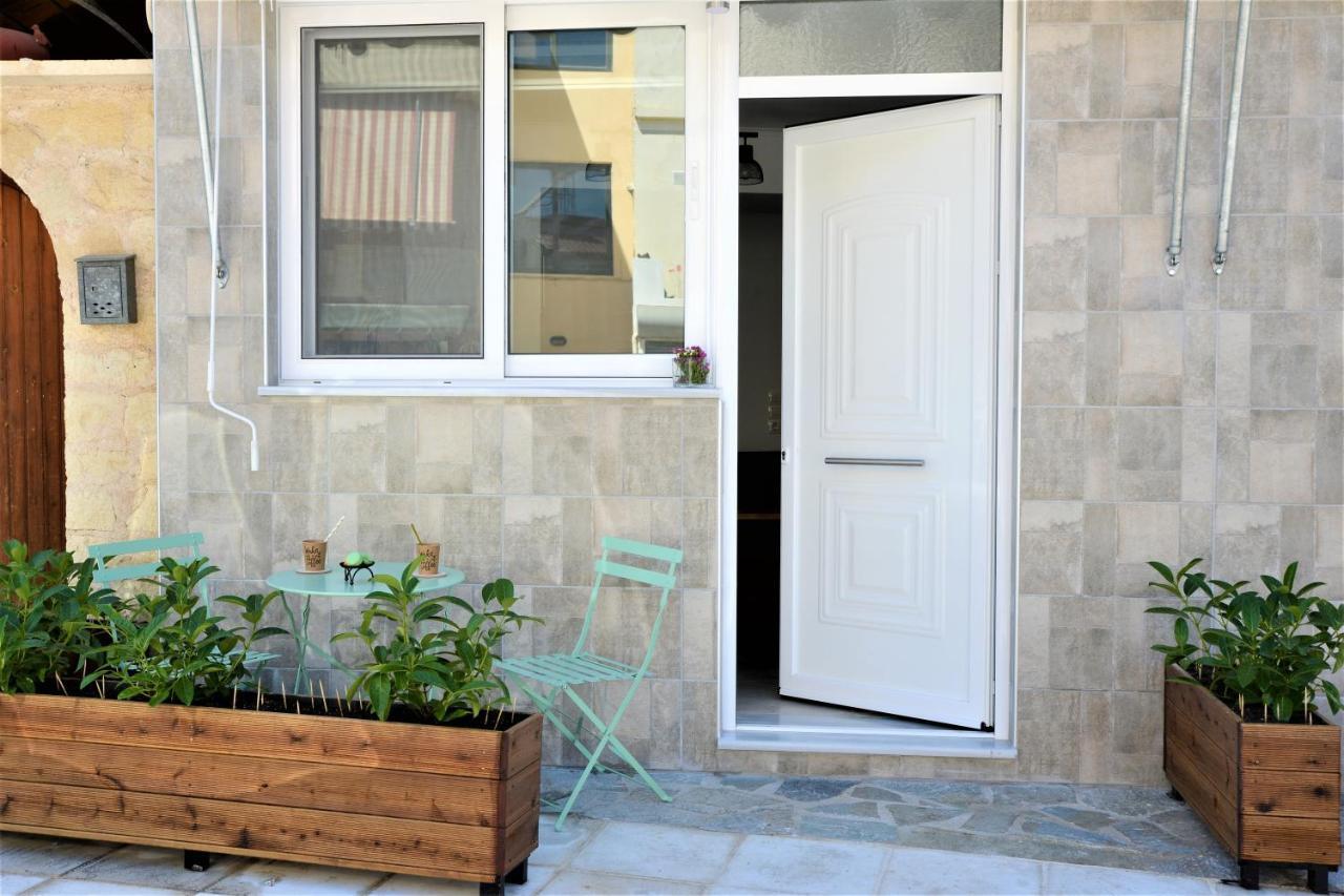 Iconic Chania Chania  Exterior photo